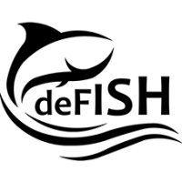 defish logo n1 defish logo n1
